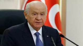 MHP Lideri Bahçeli: "Artık Kıbrıs Devleti diyeceğiz"