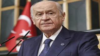 MHP lideri Devlet Bahçeli: Kudüs güvende değilse Ankara da güvende sayılmayacaktır