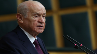 MHP Lideri Devlet Bahçeli'den net mesaj