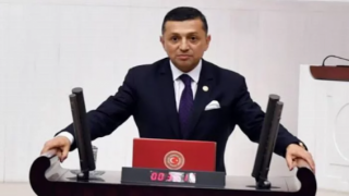MHP'li Erbaş: "Bugün bağımsız devletten bahsedebiliyorsak bunu Büyük Taarruz'a borçluyuz"