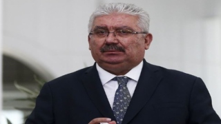 MHP'li Yalçın: Türkiye olarak Suriye’deki kirli oyunu bozduk, yeni koridor açma oyununu da bozarız