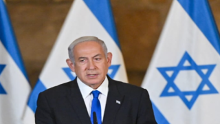 Netanyahu'nun 7 Ekim'den bu yana yaptığı açıklamalarda Tevrat'tan alıntı yapması dikkati çekiyor