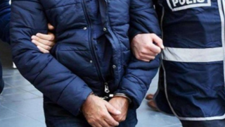 PKK propagandası yapan şahıs Didim'de yakalandı