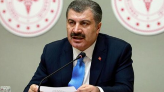 Sağlık Bakanı Fahrettin Koca tartışmalara son noktayı koydu