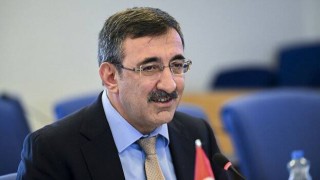 “Türkiye Yüzyılı'na emin adımlarla yürüyoruz“