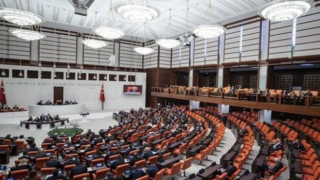 9 milletvekilinin dokunulmazlık dosyası TBMM'de