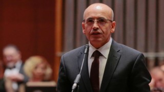Bakan Şimşek: "Cari açığı kalıcı olarak azaltmayı hedefliyoruz"