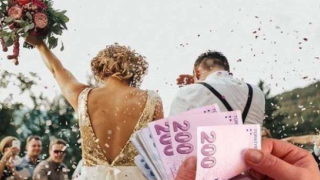 Bakanlıktan 'evlilik kredisi vaadi' uyarısı