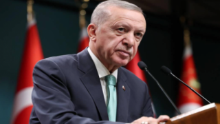 Cumhurbaşkanı Erdoğan, Astana’da Ahıskalı Türklerle bir araya geldi