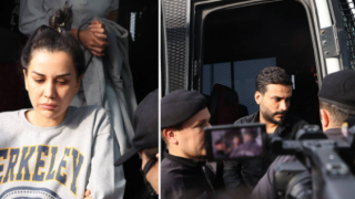 Dilan Polat ve Engin Polat'ın ifadeleri ortaya çıktı