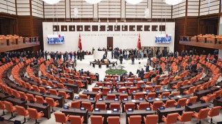 Kentsel dönüşüm kanun teklifi TBMM'de kabul edildi