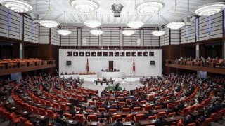 Kentsel dönüşüm kanun teklifi TBMM'de kabul edildi