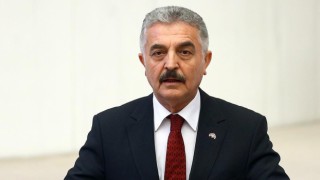 MHP'li Büyükataman: "Özgür Özel’in bölücü ve ayrıştırıcı söylemleri, terör örgütünün söylemleri ile paraleldir"