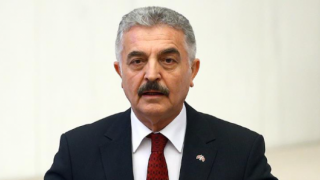MHP'li Büyükataman'dan Ahmet Davutoğlu'na tepki