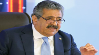 MHP’li Yıldız: "Yalan haberi kasıtlı olarak üretme ve yayma, vatandaşların gerçeğe ulaşmasını engelleyen ciddi bir tehdit"