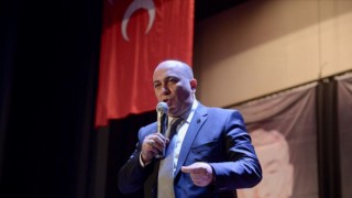 MHP'li Yönter'den Milliyetçi Hareket Partisi ve Ülkü Ocakları’nı hedef alanlara sert tepki!