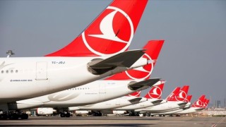 THY'den İsrail kararı!
