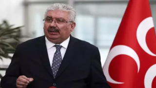 "Yeni dünya düzeninde Türkiye Lider, Dünya huzurlu olacak"
