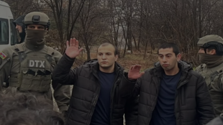 2 askere karşılık 32 asker serbest bırakıldı