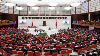 2024 yılı bütçesi TBMM'de kabul edildi