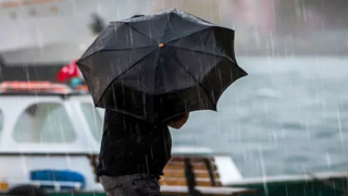 AFAD ve Meteoroloji'den uyarı!