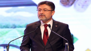 Ankara'da 'tarım ve ormancılık' sempozyumu