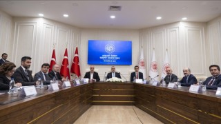 Asgari Ücret Tespit Komisyonu ikinci toplantısı başladı