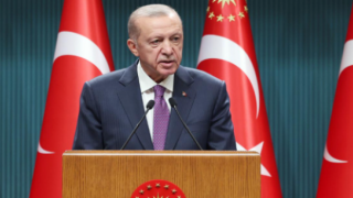 Cumhurbaşkanı Erdoğan, AK Parti'nin belediye başkan adayları için net tarih verdi