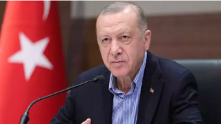 Cumhurbaşkanı Erdoğan'dan Doğukan İslamoğlu için taziye mesajı