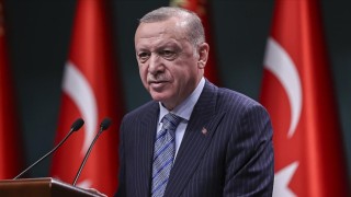 Cumhurbaşkanı Erdoğan'dan Netanyahu'ya çok sert tepki!