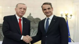 Cumhurbaşkanı Erdoğan'ın Atina ziyareti Yunan basınına olumlu yansıdı