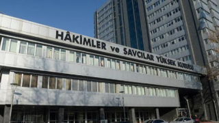 HSK kararnamesi Resmi Gazete'de