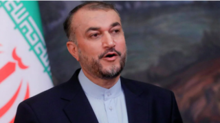 İran Dışişleri Bakanı Abdullahiyan'dan teddirgin eden açıklama
