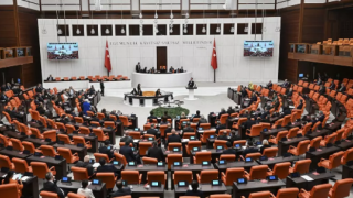 Libya tezkeresi TBMM'de kabul edildi! Türk askerinin görev süresi 2 yıl daha uzatıldı