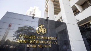 Merkez Bankası rezervleri tüm zamanların rekorunu kırdı