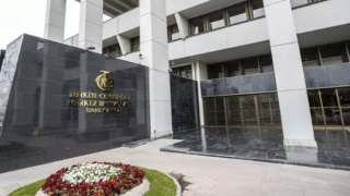 Merkez Bankası yeni endeksleri yayınlandı