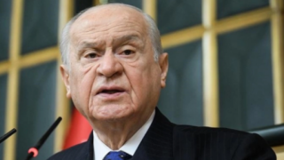 MHP Lideri Bahçeli: "TBMM'de terörist, düşman, katil istemiyoruz"