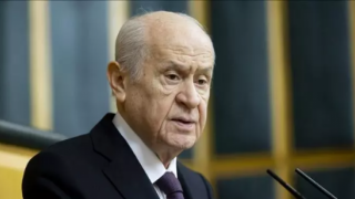 MHP Lideri Bahçeli'den Meler'le ilgili açıklama!
