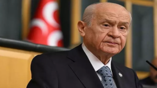 MHP Lideri Devlet Bahçeli’den ‘Saffet Sancaklı’ sorusuna cevap