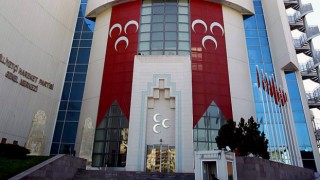MHP yerel seçimlerde adayların nasıl belirleneceğini açıkladı
