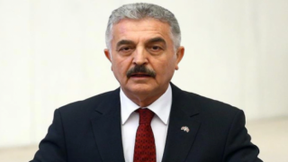 MHP'li Büyükataman: "Özgür Özel, PKK argümanları ile TSK’ya hesap sormaya kalkacak kadar rotasını şaşırmıştır"