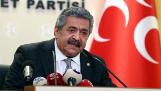 MHP'li Feti Yıldız: Anayasa Mahkemesi ne yapıyor, niçin yapıyor?