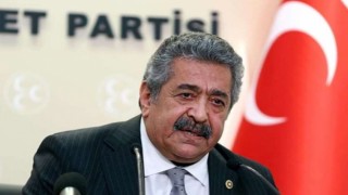MHP’li Feti Yıldız’dan Cumhur İttifakı mesajı