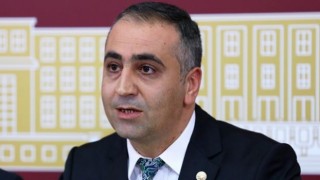 MHP’li Kaşıkçı’dan ‘Şeyh Sait’ tepkisi