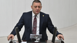 MHP'li Sönmez'den Terörle Mücadelede kararlılık mesajı