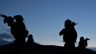 MSB: 4 PKK/YPG'li terörist etkisiz hâle getirildi