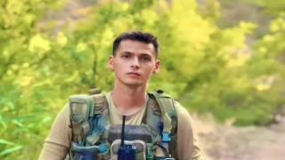 Pençe Kilit bölgesinde bir asker şehit oldu!