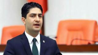 "Terör örgütünün siyasi uzantılarına TBMM’de yer yoktur"