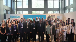 Türkiye'den iklim afet fonu için 'komite' girişimi