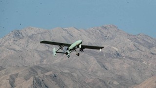 ABD'nin Suriye'deki üssüne İHA saldırısı